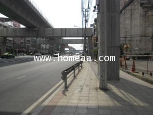 คอนโดมิเนียม คอมมอนเวลธ์ ปิ่นเกล้า ชั้น16 เนื้อที่ 48 ตร.ม. จรัญสนิทวงศ์ บางพลัด พร้อมอยู่ (C1033) 8