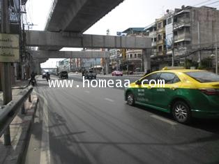 คอนโดมิเนียม คอมมอนเวลธ์ ปิ่นเกล้า ชั้น16 เนื้อที่ 48 ตร.ม. จรัญสนิทวงศ์ บางพลัด พร้อมอยู่ (C1033) 9