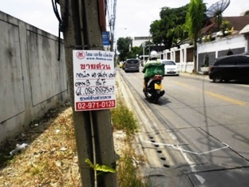 คอนโดมิเนียม (วิวสระว่ายน้ำ) เอ สเปซ เพลย์ รัชดา-สุทธิสาร อาคารB ชั้น7 เนื้อที่ 33.07 ตร.ม. (C1086) 7