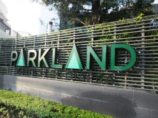 คอนโดมิเนียม เดอะพาร์คแลนด์ วิวสระว่ายน้ำ ชั้น6 เนื้อที่ 36.70 ตร.ม. พร้อมอยู่ (C1093) 3