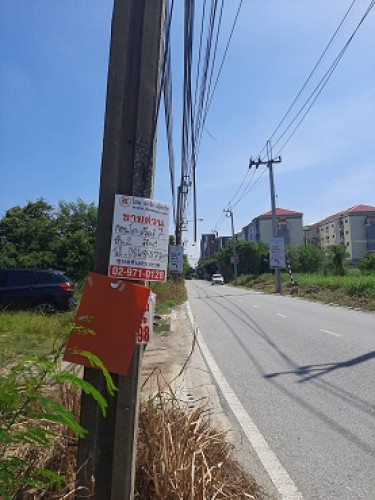 คอนโดมิเนียม  เวียร์7 viia บางนา  ชั้น2 อาคารC บางเสาธง สมุทรปราการ (C1159) 6