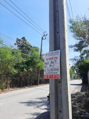 คอนโดมิเนียม  เวียร์7 viia บางนา  ชั้น2 อาคารC บางเสาธง สมุทรปราการ (C1159) 8