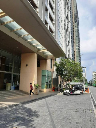 คอนโดมิเนียม Abstracts พหลโยธินพาร์ค ตึกA  ชั้น24 พร้อมอยู่ (C1111) 2