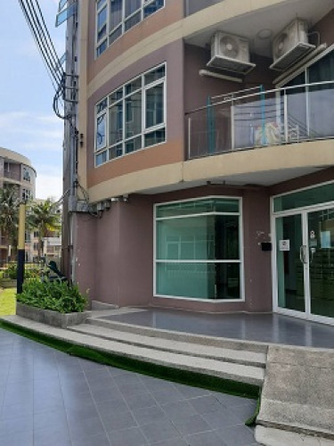 คอนโดมิเนียม ไมอามี่ บางปู บีชฟร้อน อาคาร80 ชั้น5 ต.บางปูใหม่ อ.เมือง จ.สมุทรปราการ พร้อมอยู่ (C1196 3