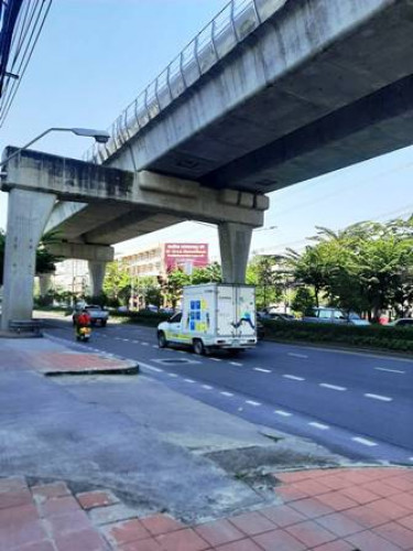 คอนโดมิเนียม Bangkok Horizon เพชรเกษม ชั้น22 ถ.เพชรเกษม บางหว้า (C1114) 3