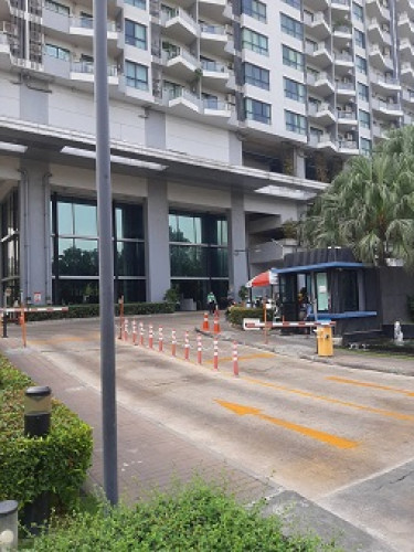 คอนโดมิเนียม ศุภาลัย พรีเมียร์ ราชเทวี ชั้น9 ถ.เพชรบุรี ราชเทวี พร้อมอยู่ (C1195) 1