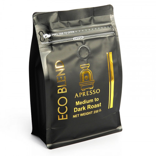 กาแฟ อีโคเบลนด์  Eco blend 250กรัม 2000-007