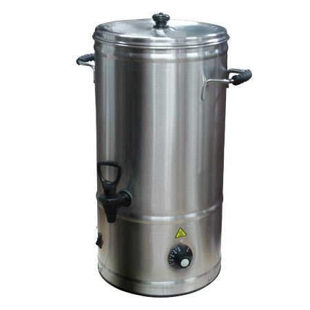 ถังต้มน้ำร้อนไฟฟ้า 20 ลิตร Water Boiler 1614-091