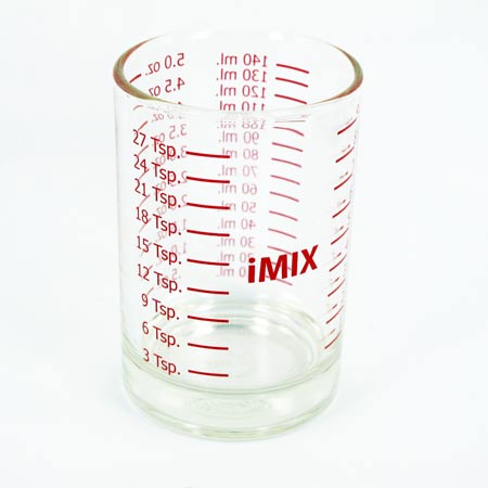 แก้วตวง iMix 5 ออนซ์ 1610-351