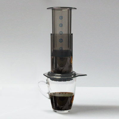 ชุดที่ทำกาแฟแบบแอโร่เพรช  1610-383 2