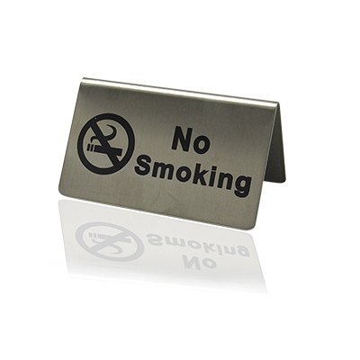 ป้ายห้ามสูบบุหรี่ No Smoking 1617-022