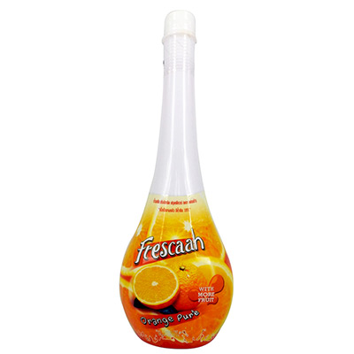 น้ำผลไม้ชนิดเข้มข้น รสส้ม 750 ml. 2001-FR-F12