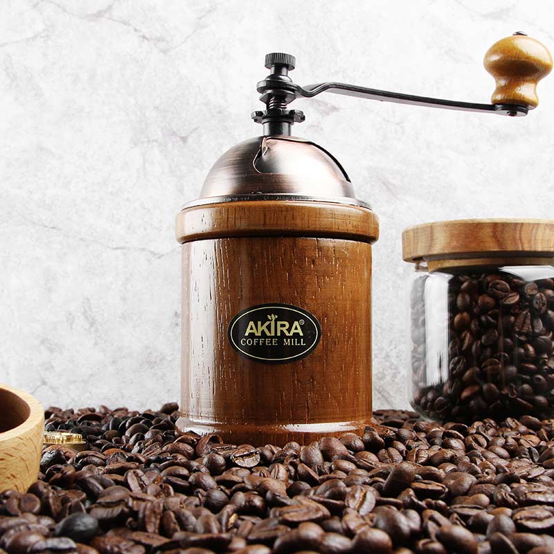 เครื่องบดกาแฟ มือหมุน Coffee Grinder Handle 1614-068-1