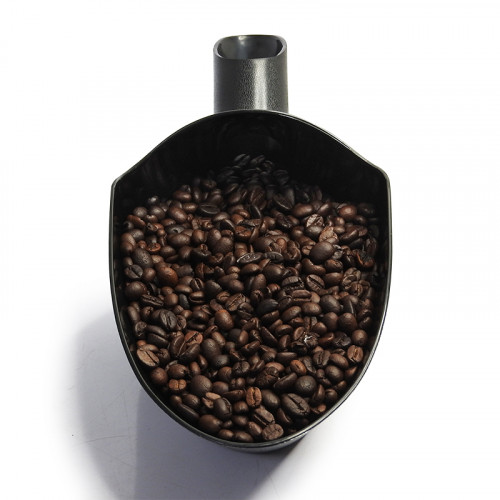 ช้อนตวงเมล็ดกาแฟ ที่ตักเมล็ดกาแฟใส่ถุง กรวยตวงกาแฟ ขนาด 1 กิโลกรัม 1610-645 1