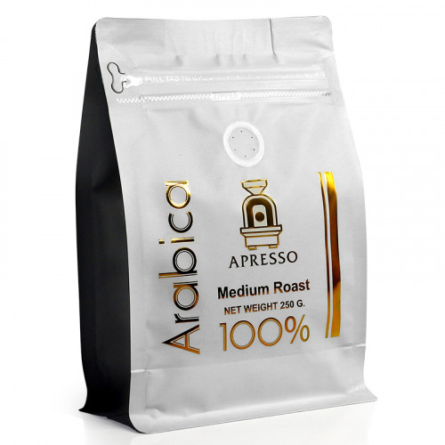 กาแฟ Arabica 100% 250 กรัม 2000-005