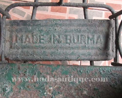 รถเด็กเล่นโบราณ 2