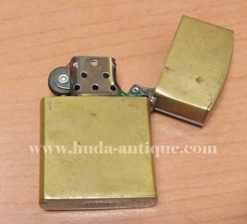 ไฟเช็คทองเหลือง ร.5 3