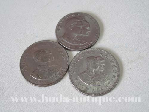 เหรียญกษาปณ์ซีเกมส์ 1966,1970,1975 2