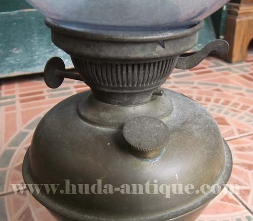 ตะเกียงโบราณ 4