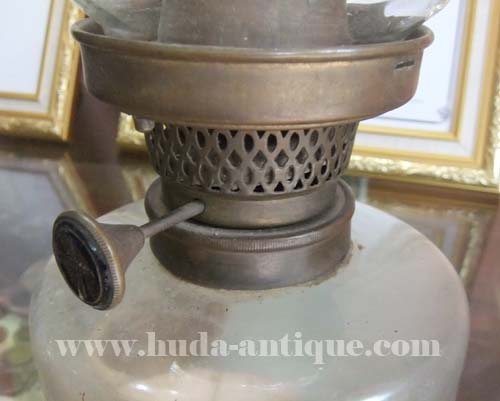 ตะเกียงโบราณ 2