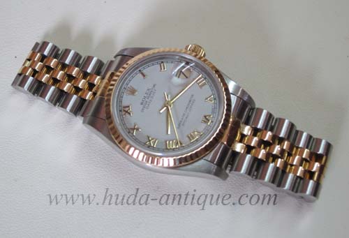 นาฬิกาโรเล็กซ์ Rolex แท้ 7