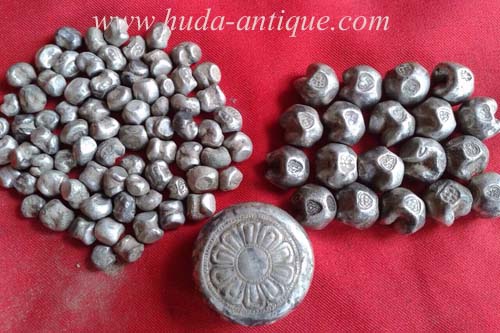 เงินพดด้วง