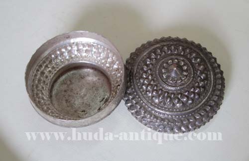 กระปุกเงินโบราณ 2