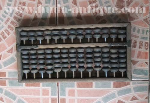 ลูกคิดโบราณ