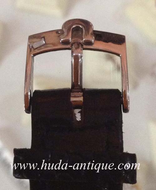 นาฬิกาโอเมก้า หอดูดาว 3