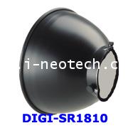 NT-SH-DIGI300  ชุดไฟแฟลชสตูดิโอ นีโอเทค ดิจิตอลไล้ท์-โปร 300วัตต์ รุ่น OB-300 4
