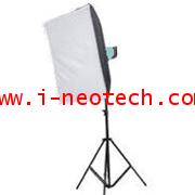 NT-SH-DIGI600  ชุดไฟแฟลชสตูดิโอ นีโอเทค ดิจิตอลไล้ท์-โปร 600วัตต์ รุ่น OB-600 4