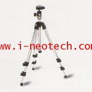 NT-VI-V3001S  ขาตั้งกล้อง VICTORY รุ่น V-3001 สีเงิน +พร้อมกระเป๋า