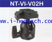 NT-VI-V3010B  ขาตั้งกล้อง VICTORY รุ่น V-3010 สีดำ +พร้อมกระเป๋า 1