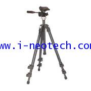 NT-ZE-V3003BE  ขาตั้งกล้อง VICTORY รุ่น V-3003BE สีดำ +พร้อมกระเป๋า