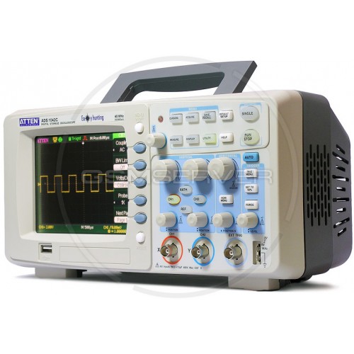 ATTEN ADS1022C Digital Oscilloscope 25 MHz
