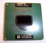 Intel® Pentium® 4 Processor 1.70 GHz