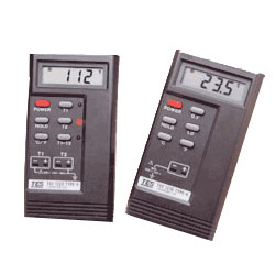 TES-1310/1320 Thermometer