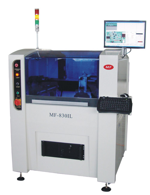 Automated Optical Inspection Instrument MF-830IL