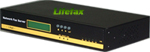 1 port fax LifeFax Enterprise IP Faxserver network