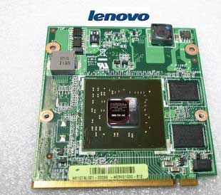 Lenovo Ideapad VGA card model Graphic card 8600 G86-731-A2 MXMII VGA card
