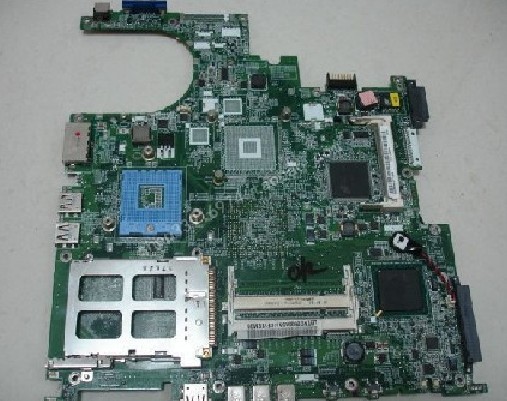 Mainboard ACER Travelmate 4010,4620,3210,4100,4101,4050,4051, 2300,4600,4000,4601,2358,4020,4050,629
