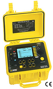 New AEMC Instruments 5070