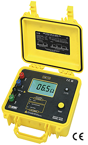 New AEMC Instruments 4620