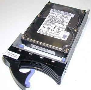 411261-001 411261-001 : HP 300GB 15000RPM 80PIN ULTRA-320 SCSI 3.5INCH HOT PLUGGABLE HDD WITH TRAY