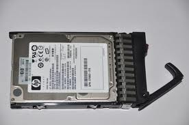 432093-B21 432093-B21 : HP 146GB Serial Attached SCSI (SAS) 3.5quot; Non HotPlug 15K SP Hard Drive