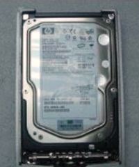 321499-006 321499-006 : HP 146.8GB 15000RPM 80PIN ULTRA-320 SCSI 3.5INCH UNIVERSAL HOT SWAP HDD WITH