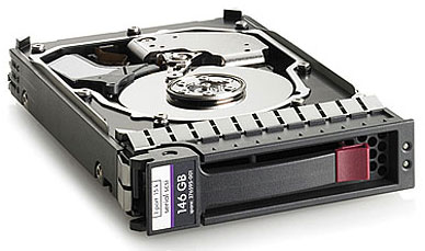364024-002 364024-002 : HP 146.8GB 15000RPM 2GB FIBRE CHANNEL HOT SWAP HARD DISK DRIVE WITH TRAY