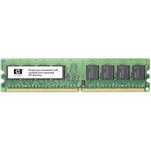 MemoryHPQ-500672-B21 HP 4GB 2Rx8 PC3-10600E-9 Kit