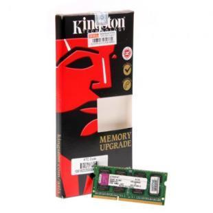 DDR3(1333, NoteBook) 2GB. Kingston
