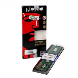 DDR3(1333) 2GB. Kingston